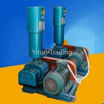 무선 송풍기 충전 낙엽송풍기 저압 크로스 플로우 팬 마이크로 홀 폭발 가스 폭기 파이프 저소음 3 블레이드 뿌리 송풍기 철 쉘, BMSR80  4KW+AU