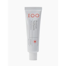 엠그루100치약 백미백(점심), 1개, 90g