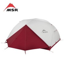MSR 엠에스얼 Elixir 3 엘릭서 3 (풋 프린트 첨부) 그레이 37312 [TENTARP][TENT]텐트 캠프 아웃도어