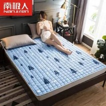 이스턴 라지킹 높은 매트리스 커버 맞춤 인박카054