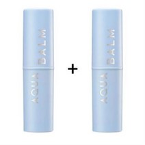 가히 UV 아쿠아밤 9g(SPF50+) 2개 선케어 정품 kahi