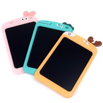 스마트 LCD 보드판 전자칠판 메모보드 스케치판 노트