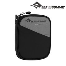 [안전발전소] SEATOSUMMIT 씨투써밋 트래블 월렛 RFID