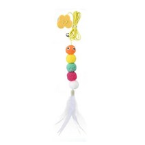 고양이장난감 시뮬레이션 새 인터랙티브 고양이 장난감 전기 매다는 독수리, non electric toy C+without lig