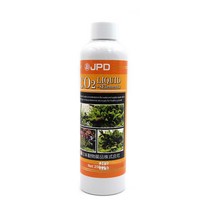 수초용 활력제 CO2 LIQUID 250ml CO2농도증가 광합성촉진 수족관용품 어항용품