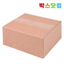 우체국 택배박스 1호 2-1호 2호 3호 4호 5호 6호 보냉박스 톰슨박스, 우체국택배박스, 우체국택배박스6호 520*480*400(BB골), 15매