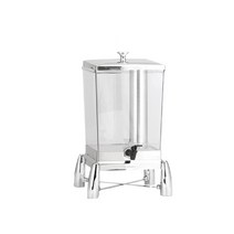 사각 쥬스통 제호통상 챠핑디쉬 대형식당 대용량 음식워머 JH-103-1 11.4L 음료