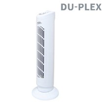 무배 듀플렉스 타워팬 DP-80TF 선풍기 가정용 업소용 사무실