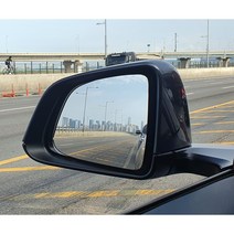 테슬라 모델3 모델Y 광각미러 열선 포함 800R (DIY 설치공구 무료 증정), 모델3 (리프레쉬 포함)