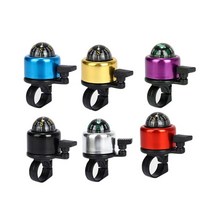 나침반벨, 레드