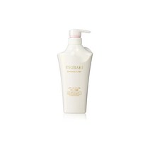 시세이도 츠바키 데미지 케어 컨디셔너 염색손상 모발용 점보사이즈, 500mL 단품개, 500ml