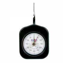 테크락 다이얼 텐션게이지 DT-300G 30GF-300GF 10GF 73 (1EA)