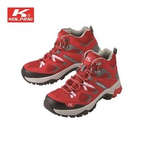 콜핑 견고하면서도 통풍이 잘되는 사계절 여성 경등산화 등산화