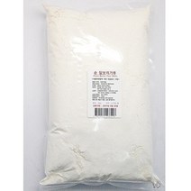 순찰보리가루 1kg