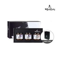 식품 명인 조청세트 (도라지조청 310g x 2