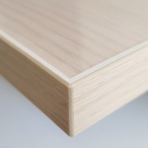 매트스타 맞춤 주문제작 유리대용 투명 책상매트 패드 깔개 깔판 고무판 아스테이지, 투명 2mm, 폭90cm x 길이10cm