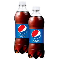 [소하루] 롯데 펩시콜라 업소용 500ml 20PET (A45751), 상세페이지 참조