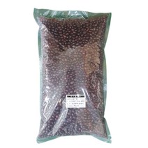 수입 울타리콩5kg 붉은울타리콩 밤콩 원산지 중국 미국 라이스프라자, 1포, 5kg