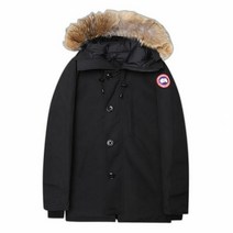 리본즈 캐나다구스 CANADA GOOSE 캐나다구스 샤토 파카 인터핏 M TMG490473 1672433217 (P002508749)
