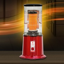 황토보빈 사용 순간발열 나산 전기난로 전기히터, ns-7207(가정/사무실-1.8kw)