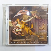 (중고CD) C & L MUSIC CLASSIC SAMPLER VOL.3/ MUSICA SUPREMA/ 미클로스 로자 불의 전차/ 모랄레스 레퀴엠/ 피아졸라 탱고의 역사/ 음반NM