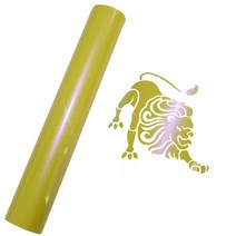 평판프레스 열전사Flex Holographic PU Glitter Heat Transfer Vinyl DIY Cricut maker For Cutting Film C, 04 PLA004_01 30xmX20cm