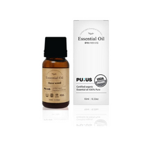 퓨어스 로즈우드오일, 1개, 10ml