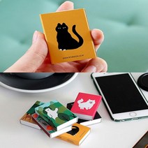 인센스스틱 캔들향초 감성성냥 1P 미니어처세상 VMD, 안녕 Dandy, 안녕 Dandy