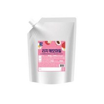 녹차원 간편한 [녹차원] 리치캐모마일베이스 1kg 명절 부모님 지인 선물 회사 탕비실 손님접대, 24개