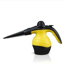 휴대용 스팀 청소기 고온 스팀 청소 냄비 고온 탈지 흄 스팀 청소기, 1, 220v, 영국