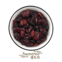 샘트리 건크랜베리 1kg, 1개