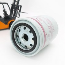 지게차 리프트 0810 오일 필터는 소형 로더 트랙터 농업용 차량 경트럭 필터에 적합합니다.