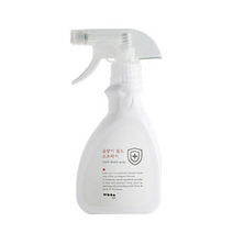 우아쥬르 스프레이형 곰팡이 제거제, 300ml, 1개