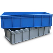 이삿짐박스 택배상자 물류박스 단프라박스 정리함, 모델4