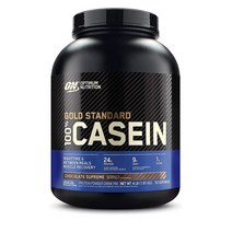 Optimum Nutrition 옵티멈 뉴트리션 골드 스탠다드 미셀라 카세인 프로틴 파우더 1.82kg