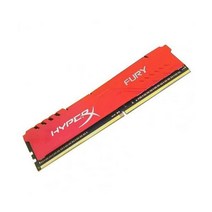 새로운 범용 데스크탑 컴퓨터 메모리 알루미늄 방열판 쿨러 냉각 라디에이터 DDR3DDR4 RAM 용, 빨간