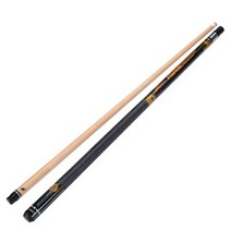 고급 당구 큐대 3쿠션 개인큐 풀 큐 팁 유니 록 메이플 샤프트 아일랜드 리넨 랩 큐, 11.5mm, 화장실2