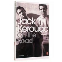 도중에 On the Road JACK KEROUAC