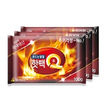 레츠고 핫팩 모음 휴대용 손난로 찜질팩, 30개
