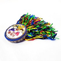 파티가이드 대형제기 왕제기 민속놀이 추석설날용품, 단품