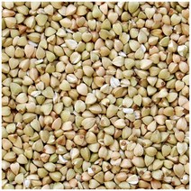 봉평 메밀 메밀쌀 1Kg 국내산, 1개