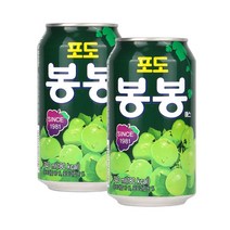 포도봉봉 340ml X 12캔///