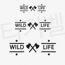 캠핑족 캠핑동호회 셀프튜닝 데칼 스티커 포인트 경차 Decal 세단 K3 스크래치커버 K5, 화이트 대형