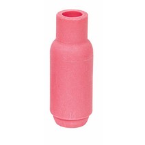 CRETOS 알곤 세라믹 노즐 350A 6mm 규격4 10N50 10개