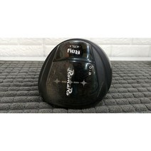 로마로골프 ROMARO 로마로 레이 Ray 435LX 10도 드라이버 헤드, 선택완료