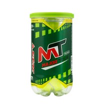 115561 낫소 짜르투어 테니스공(T-260) 2개입 115561/낫소/짜르투어/테니스공/T/260/2개입