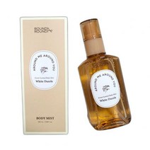 라운드어라운드 포레스트 센티드 바디 미스트 화이트대즐 100ml