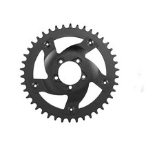 Bafang-BBSHD BBS03 40T 체인 휠