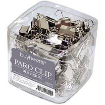 buyhearts 바이하츠 파로크립 소 18mm PARO-S