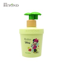 비욘드 디즈니 키즈 에코 로션 미니, 250ml, 1개
